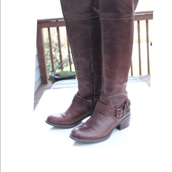 Vince Camuto boots - Picture 2 of 14